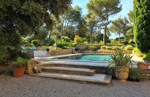 Pelissanne Other | Provence Family Escape ☀️ MAS du 17e en campagne Aixoise