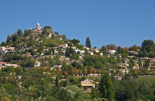 Forcalquier Apartment | Provence Forcalquier Gîte du Paradis