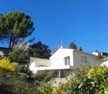 Forcalquier Apartment | Provence Forcalquier Gîte du Paradis