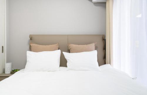 Sumida Apartment | Provence Hotel