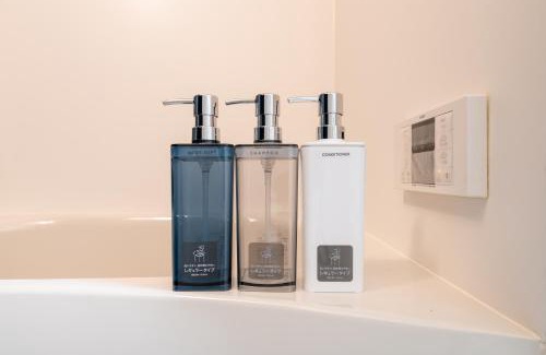 Sumida Apartment | Provence Hotel