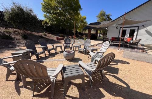 Paso Robles House | Provence in Paso