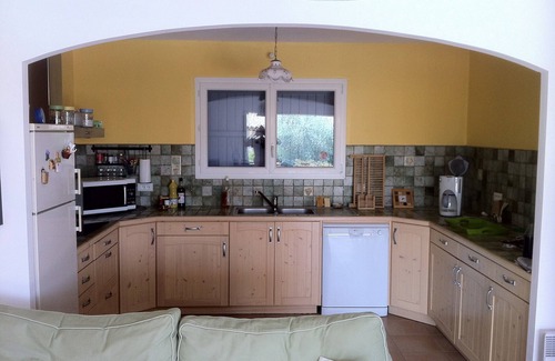 Valensole Villa | Provence, villa with swimming pool, on the lavender plateau, sunny