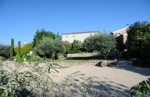 Forcalquier House | PROVENCEguesthouse L'Agaçon
