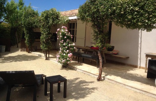 Forcalquier House | PROVENCEguesthouse L'Agaçon