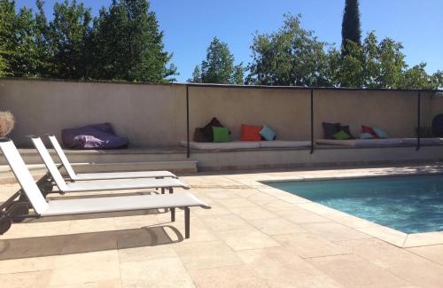 Forcalquier House | PROVENCEguesthouse L'Agaçon
