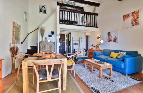 Saint-Raphael House | Provenzalisches Haus Hannah - Garten mit Meerblick und Pool by Riviera HomeLife