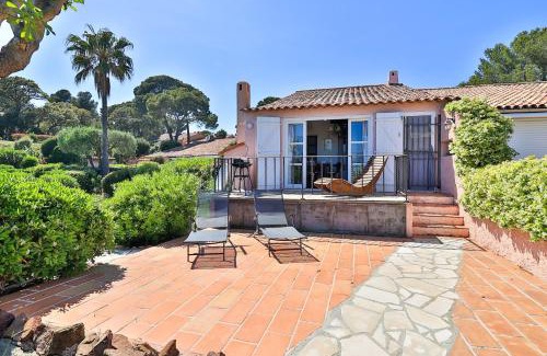 Saint-Raphael House | Provenzalisches Haus La Figue - Strandnah mit Pool und privatem Garten mit Meerblick by Riviera HomeLife