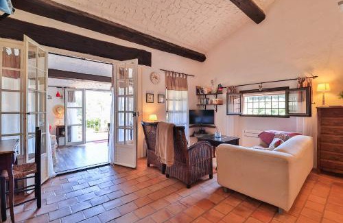Saint-Raphael House | Provenzalisches Haus La Figue - Strandnah mit Pool und privatem Garten mit Meerblick by Riviera HomeLife