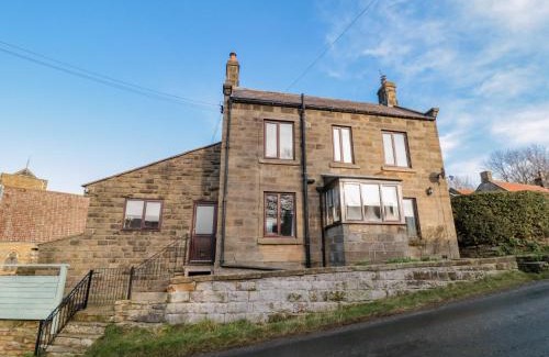 Briggswath House | Providence Cottage