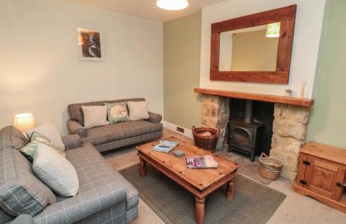 Briggswath House | Providence Cottage