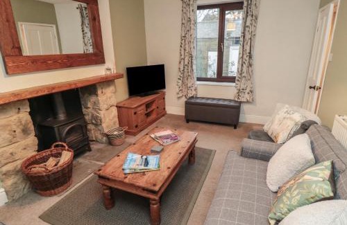 Briggswath House | Providence Cottage