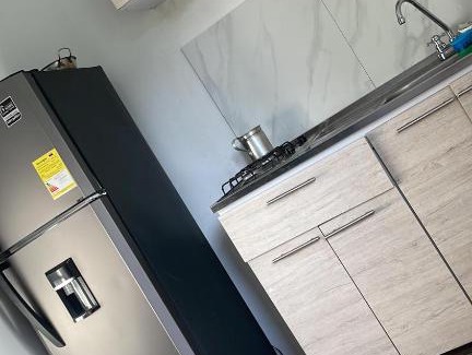 Providencia Apartment | Providence Paradise Apartamento