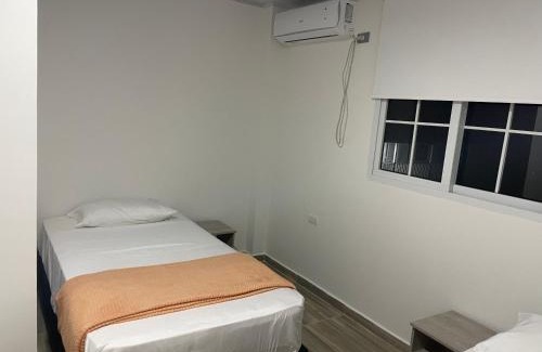 Providencia Apartment | Providence Paradise Apartamento