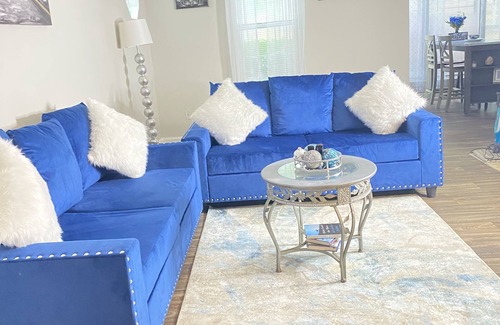 Jonesboro Apartment | Providing Elegant homes for travel professionals .