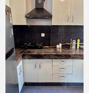 Greater Noida Apartment | Proview 3 Bhk colorful and cosy apartment