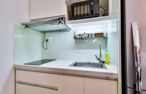 Thao Dien Apartment | Proview house