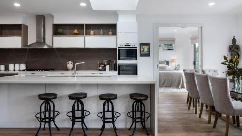 Daylesford House | Province Lake House