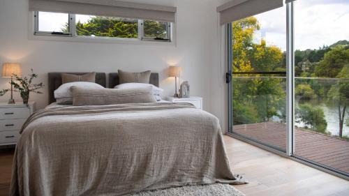 Daylesford House | Province Lake House