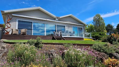 Daylesford House | Province Lake House