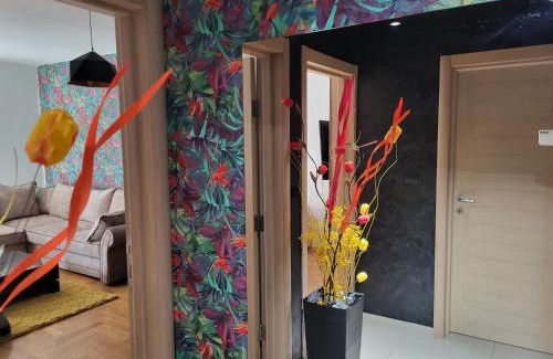Sremska Mitrovica Apartment | Proximus 1