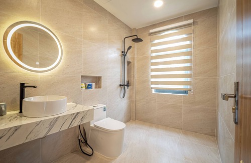 Phan Thiet Hotel | PRS Golf Villa
