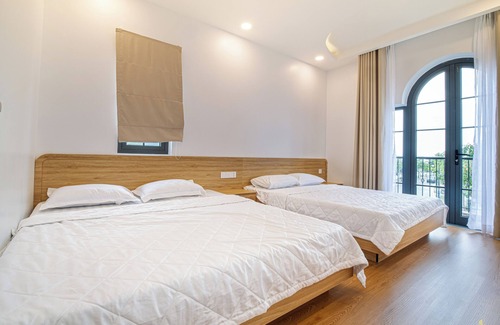 Phan Thiet Hotel | PRS Golf Villa
