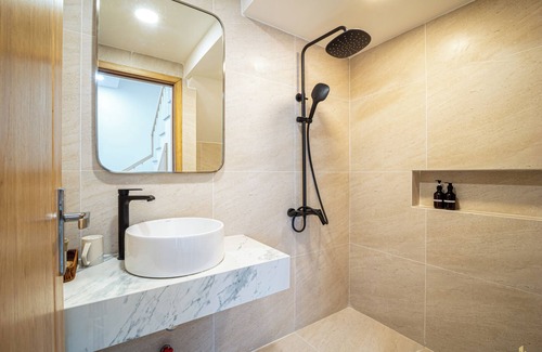 Phan Thiet Hotel | PRS Golf Villa