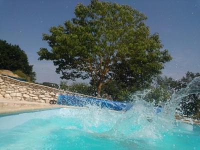 Anthe Bed & Breakfast | Prune d'Ente - B&B Las Coussoulesses