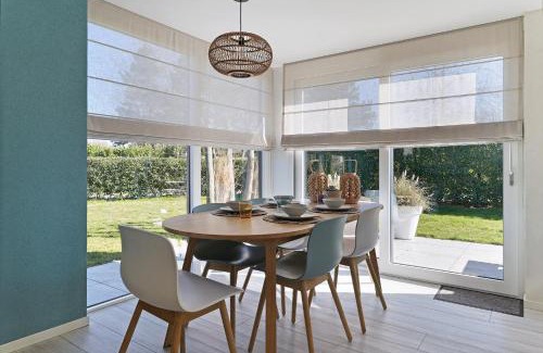 Ouddorp House | Prunus 16 - Klepperstee Ouddorp NOT INTENDED FOR COMPANY OR WORK-RELATED STAYS