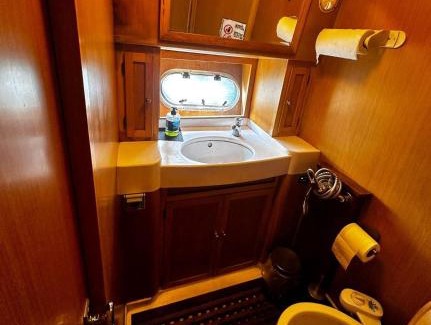 Arnavutkoy Boat Rental | Pruva Yacht