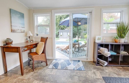 Kingsville Apartment | Prvt 2 Bdrm Apt @ The Kingsville House!