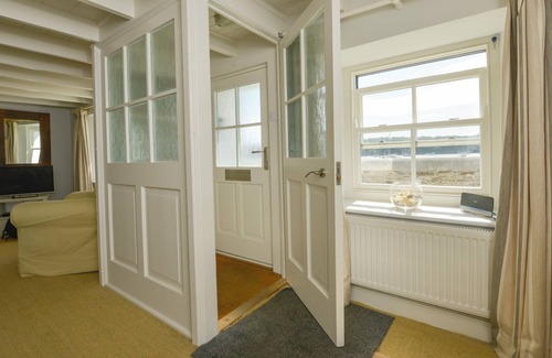 St. Mawes Cottage | PRYDES COTTAGE, family friendly, country holiday cottage in St Mawes
