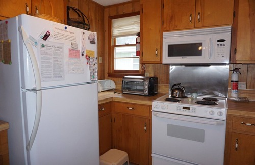 Litchfield by the Sea House | Pryor Dog Friendly, Huge Porch, Creek Dock