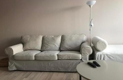 Zoliborz Apartment | Przasnyska 7