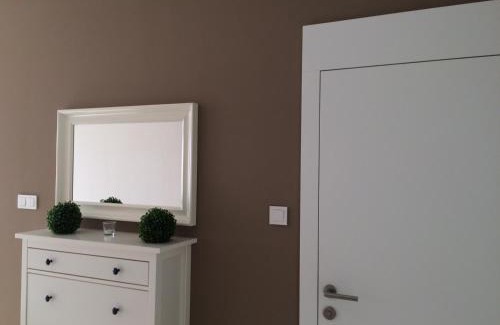 Zoliborz Apartment | Przasnyska 7