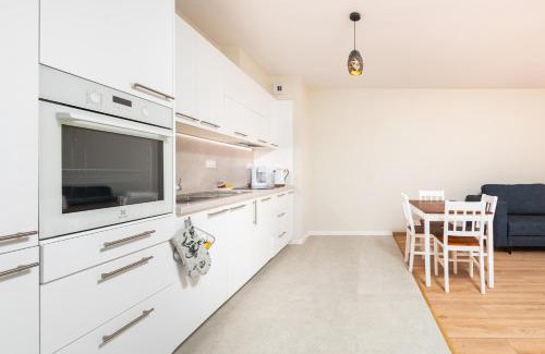 Praga Poludnie Apartment | Przeworska 9A by Homeprime