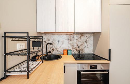 Przno Apartment | Przno Gate 114 By In Propety