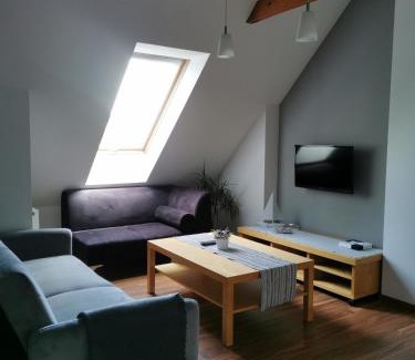 Stegna House | Przy Przystani