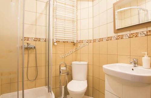 Krynica Morska House | Przystań Smaku adults only