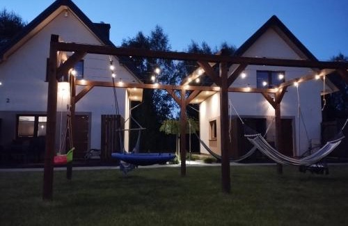 Lubiatowo House | Przystanek Lubiatowo