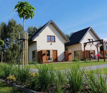 Lubiatowo House | Przystanek Lubiatowo