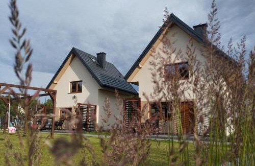 Lubiatowo House | Przystanek Lubiatowo