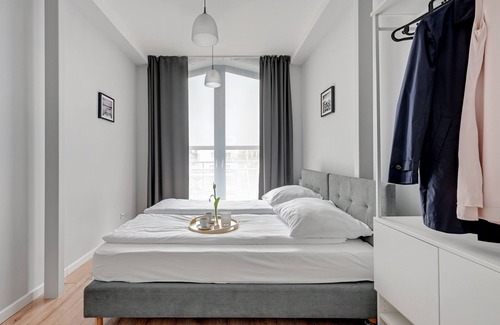 Sopot House | Przystanek Sopot Plaza