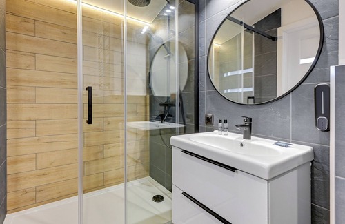 Sopot House | Przystanek Sopot Plaza