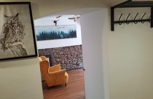 Srebrna Gora Apartment | Przystanek Srebrna Góra