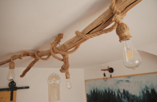 Srebrna Gora Apartment | Przystanek Srebrna Góra