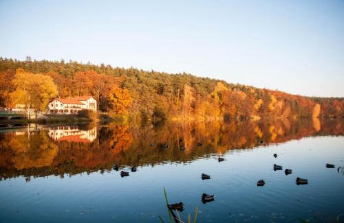 Tlen Bed & Breakfast | Przystanek Tleń