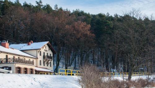 Tlen Bed & Breakfast | Przystanek Tleń