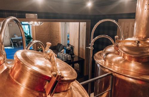 Tlen Bed & Breakfast | Przystanek Tleń